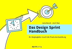 Design Sprint Handbuch